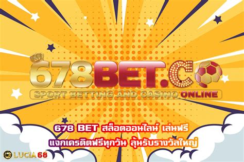 678 bet